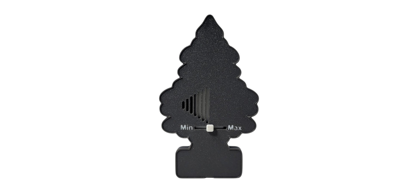 Étui pour désodorisant Little Trees