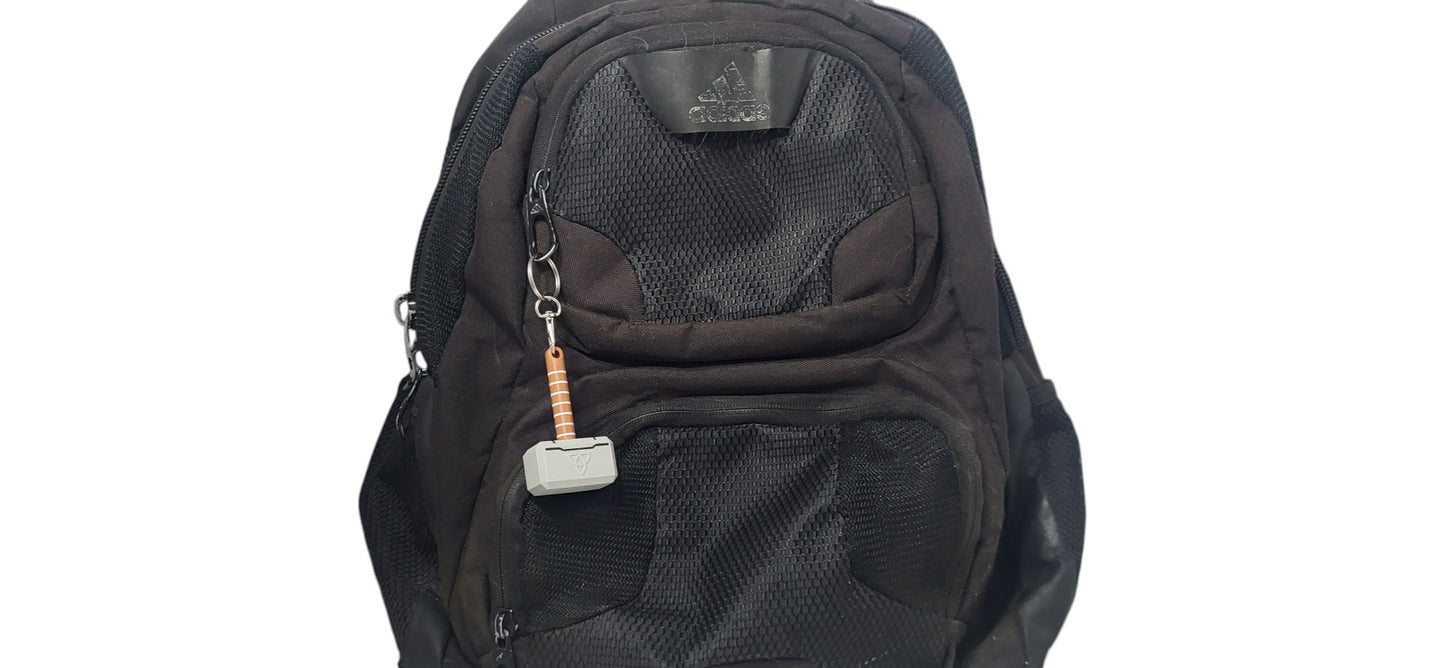 Porte-clés Marteau de Thor