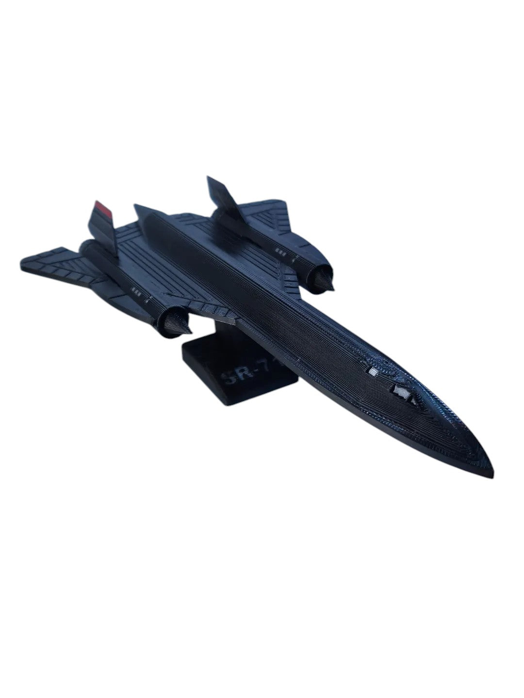 SR-71 Blackbird