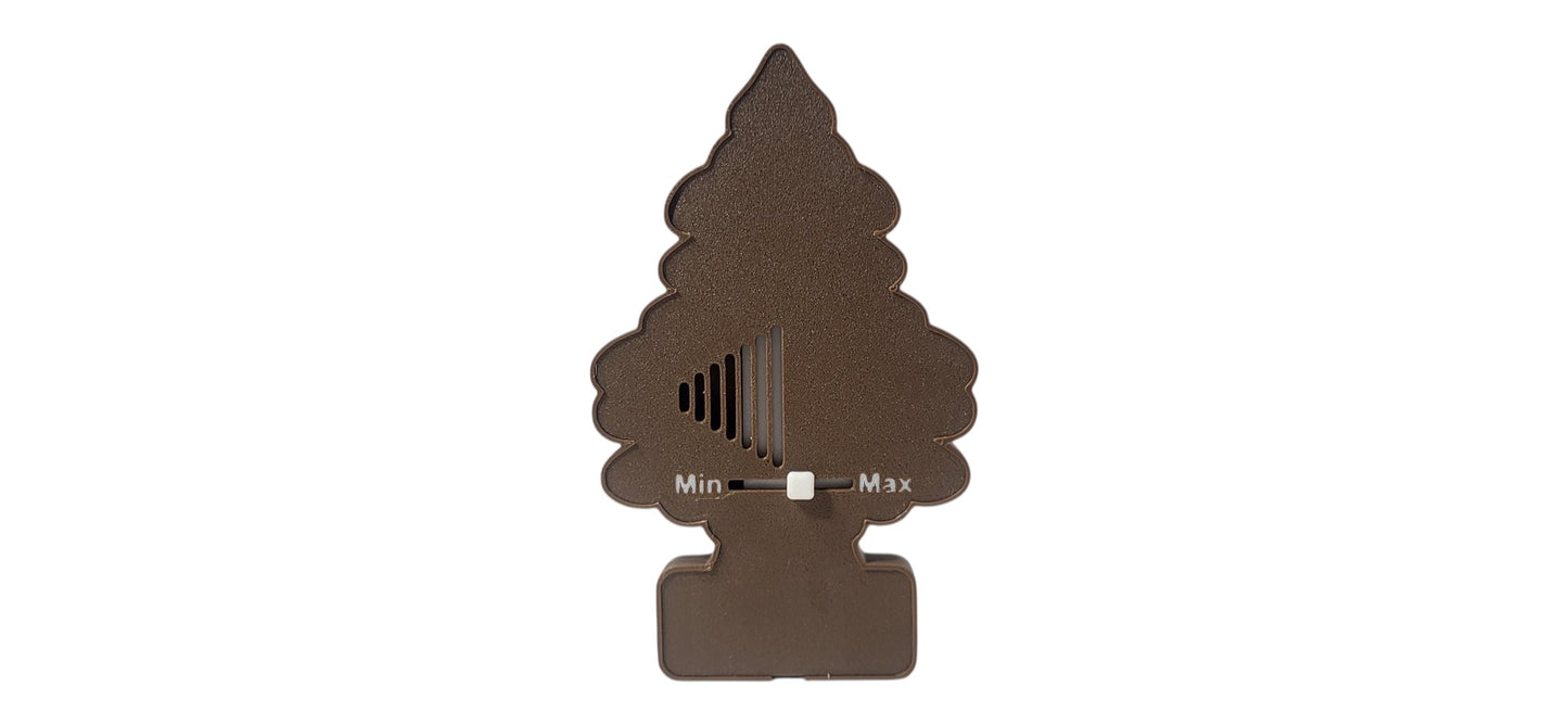 Étui pour désodorisant Little Trees