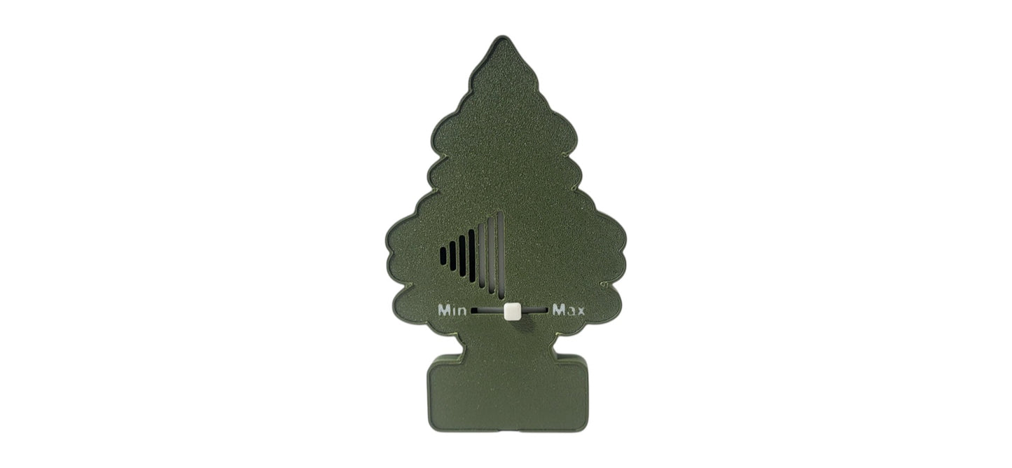 Étui pour désodorisant Little Trees