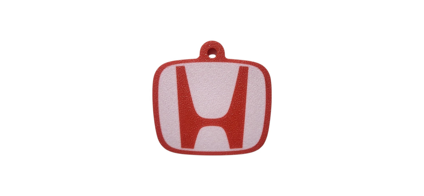 Porte-clés Honda
