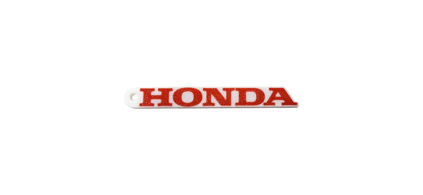 Porte-clés Honda