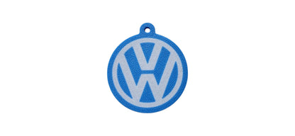 Portes-clées Volkswagen