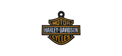 Porte-clés Harley-Davidson