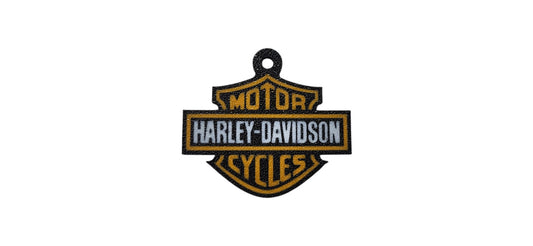 Porte-clés Harley-Davidson