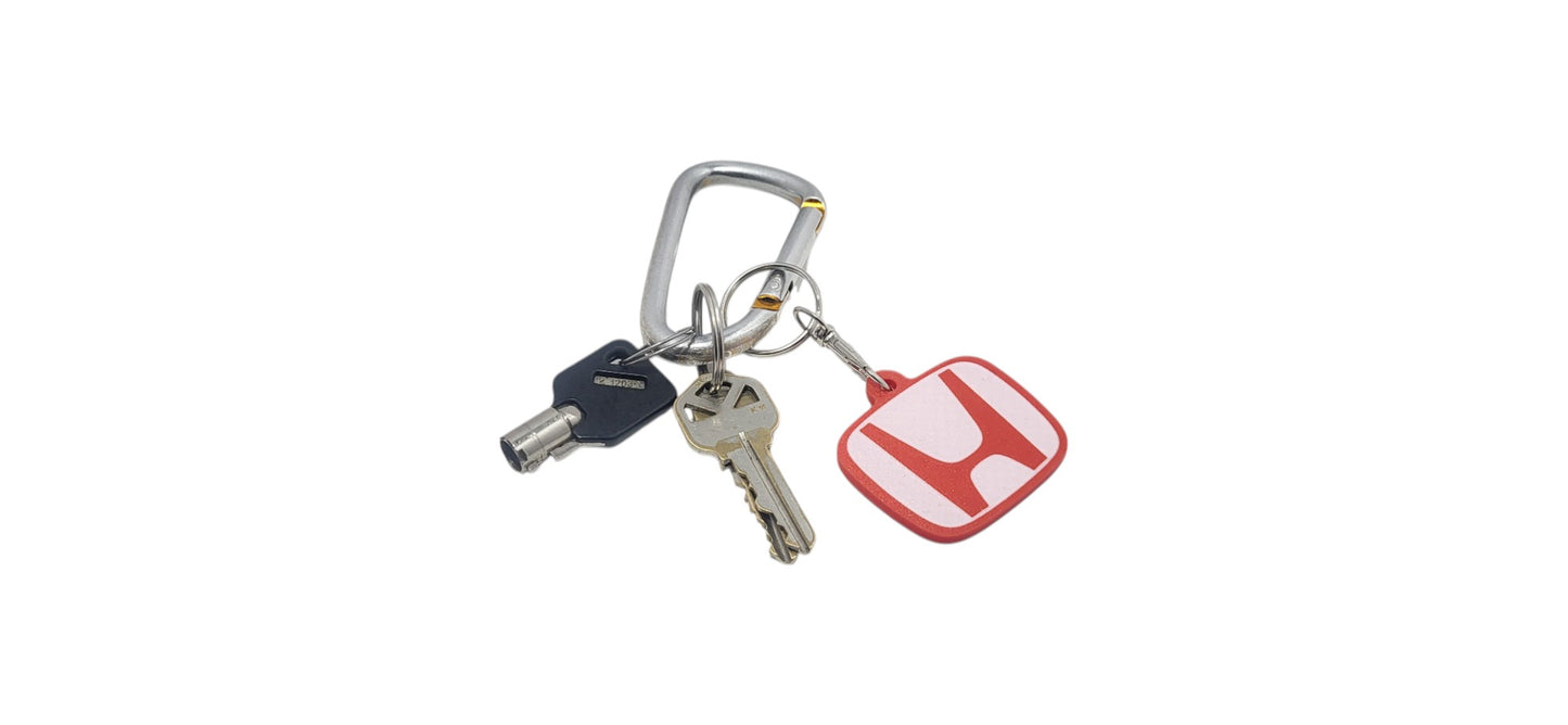Porte-clés Honda