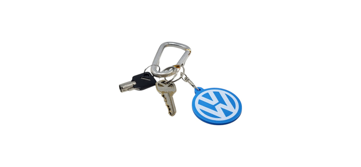 Portes-clées Volkswagen