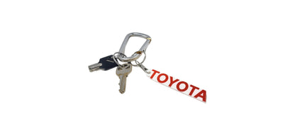 Porte-clés Toyota