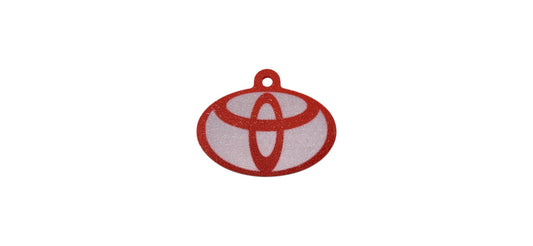 Porte-clés Toyota