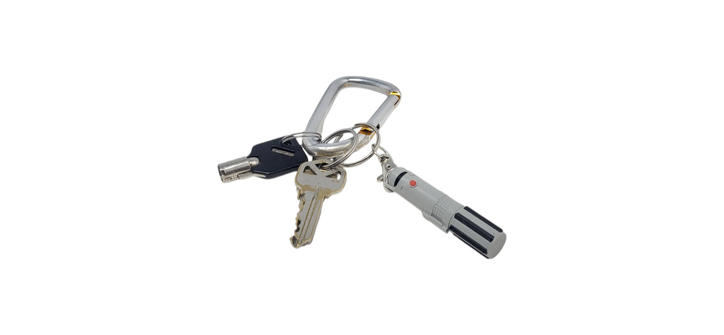 Porte-clés Sabre Laser – Édition Star Wars