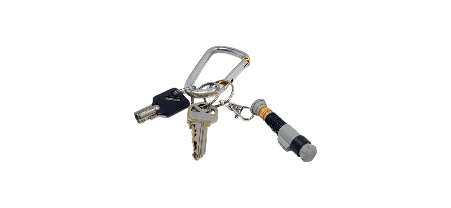 Porte-clés Sabre Laser – Édition Star Wars