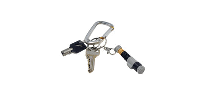 Porte-clés Sabre Laser – Édition Star Wars