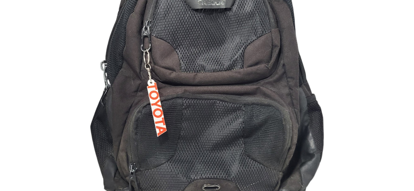 Porte-clés Toyota