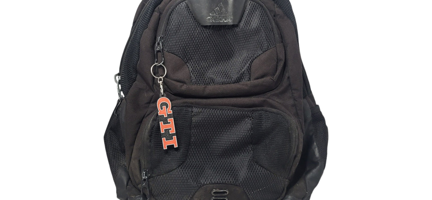 Porte-clées GTI