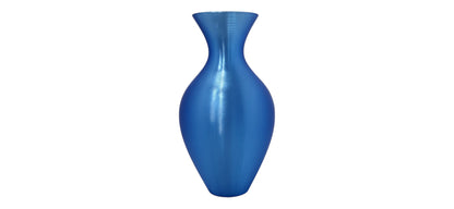 Vase ondulée