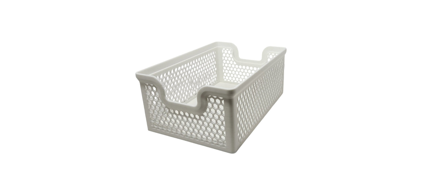 Bac de rangement polyvalent