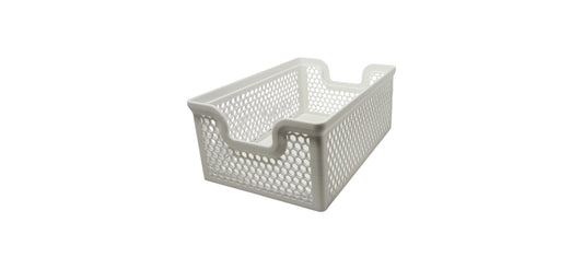 Bac de rangement polyvalent