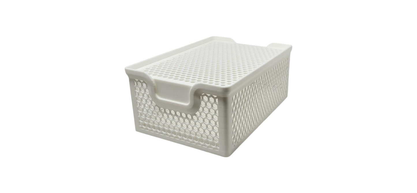 Bac de rangement polyvalent