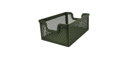 Bac de rangement polyvalent