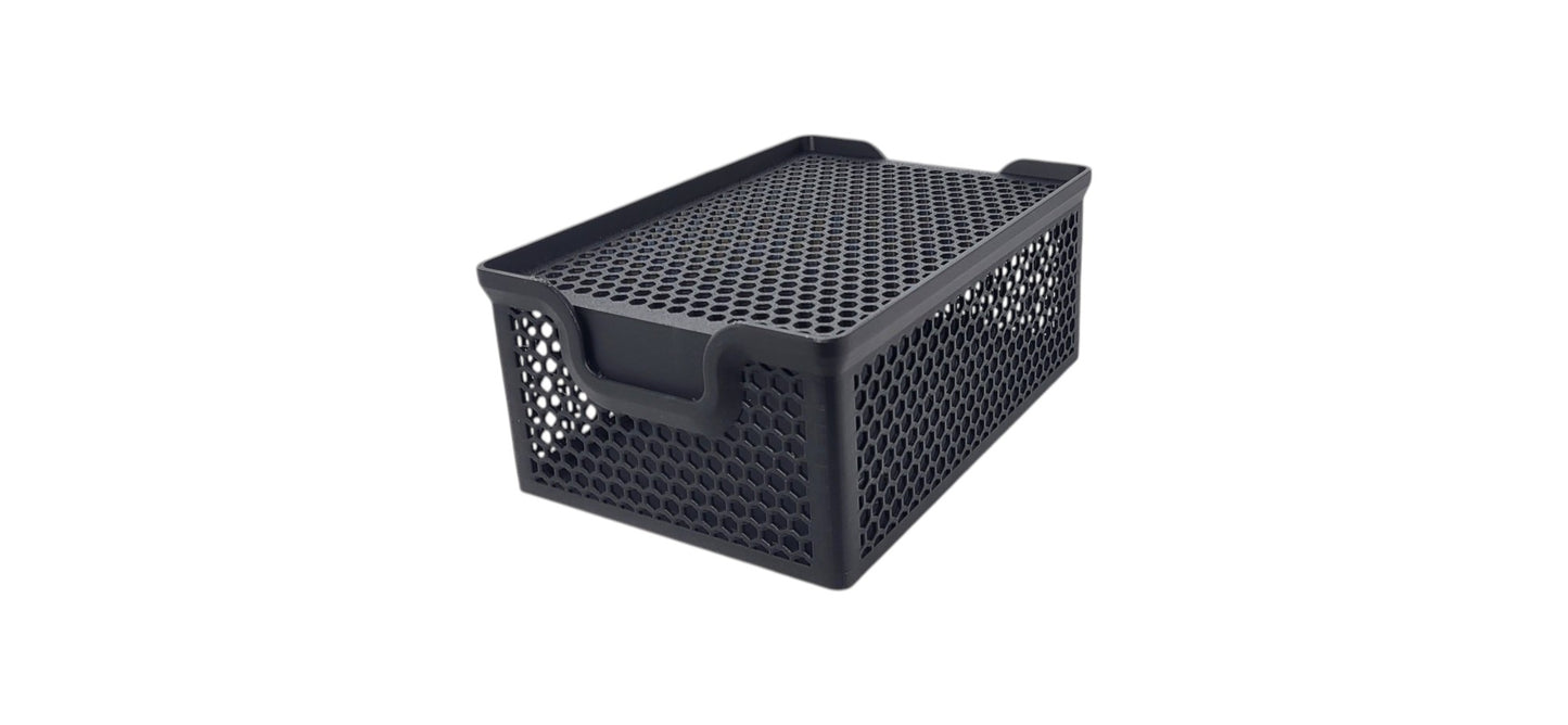 Bac de rangement polyvalent