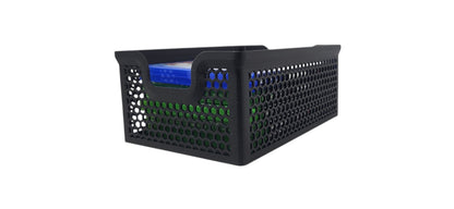 Bac de rangement polyvalent