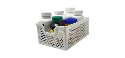 Bac de rangement polyvalent