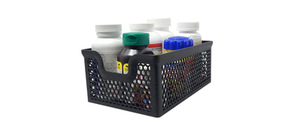 Bac de rangement polyvalent