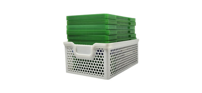 Bac de rangement polyvalent