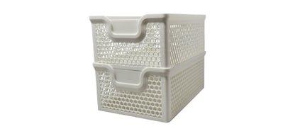 Bac de rangement polyvalent