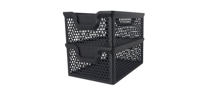 Bac de rangement polyvalent