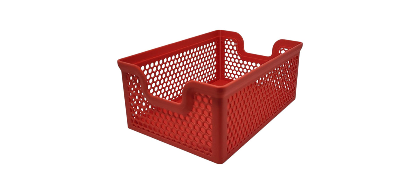 Bac de rangement polyvalent