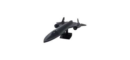 SR-71 Blackbird